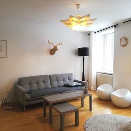 Villa L'écrin de Masevaux Esterno foto